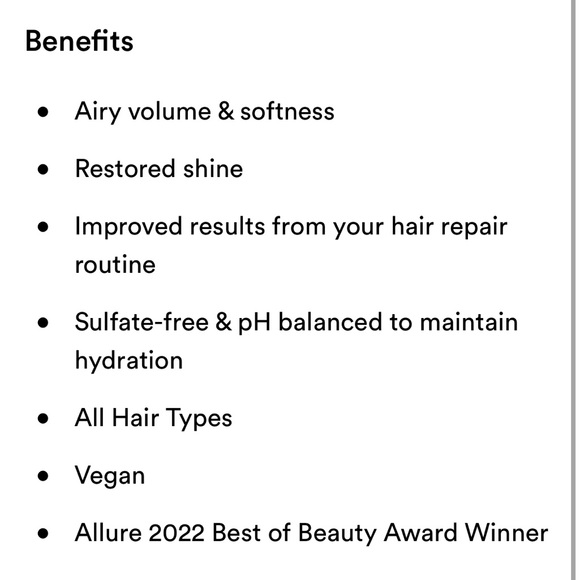 OLAPLEX No.4C Bond Maintenance Clarifying Shampoo, new! 🧴(#1) - Picture 6 of 6